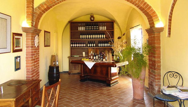 Agriturismo Poggio al Sole, Vinci - Foto 5, Sala de estar