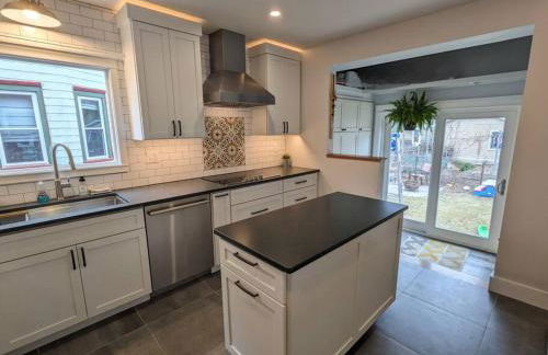 Family Friendly House - Downtown Location - Foto 10