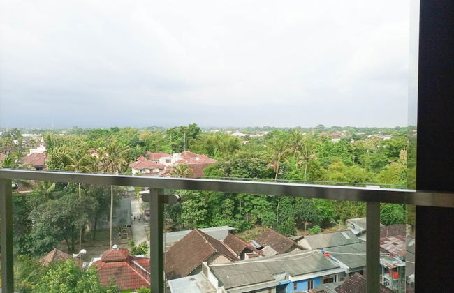 Luxury Studio At Patraland Amarta Apartment - Foto 17