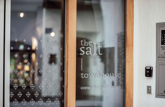 the salt townhouse - Photo 42