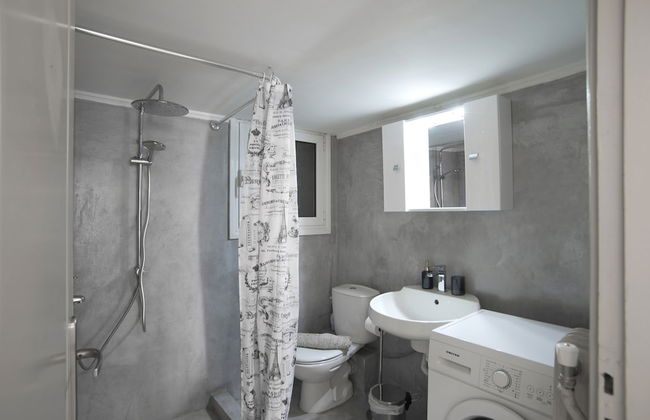 Baroness Apartment in Piraeus - Foto 14