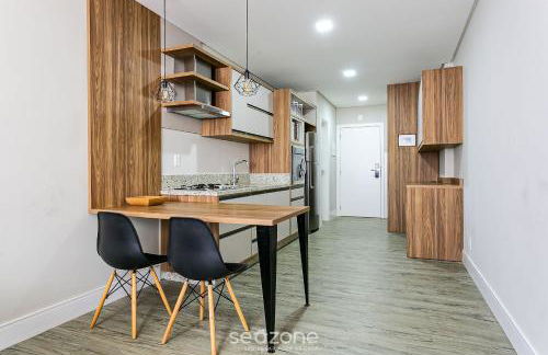 ELUs - Building with Rooftop Pool 350m from the Beach! - Photo 19