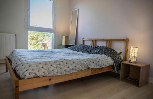 Magnifique appartement entre lac et montagne - Foto 6