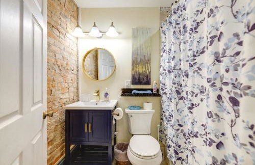 Cincinnati Retreat with Patio and Grill! - Foto 18