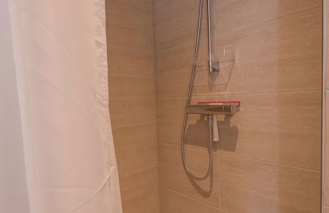 Aalborg Hotel Apartments - Foto 67