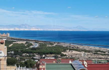 Beach Life Carabassi Beach Gran Alacant - Photo 17