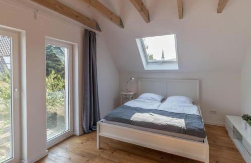 Brunnenhaus Land-Idylle in der Stadt - Foto 8