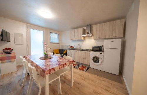 Nirvana's Home 3 near Venice - Foto 1