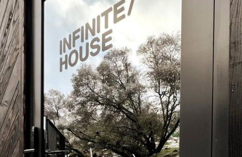 Paradise Ranch Inn- Infinite House Hot Tub,Sauna - Photo 24