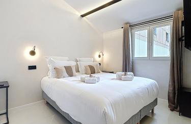 Luxury Apartment - Central Cannes, near Beach & Palais - LRACANNES - Foto 47