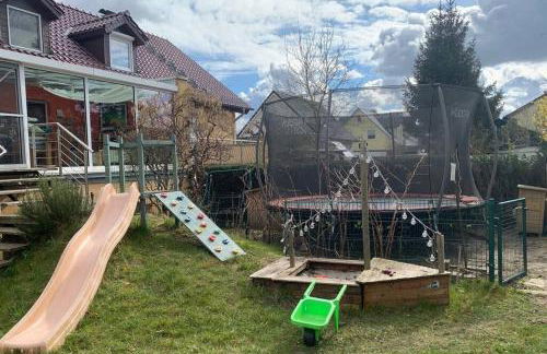 Ruhige Wohnung, citynah und kinderfreundlich - Foto 12