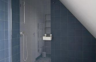 Maison neuve - Vue Mer - port de l'Aberwrac'h - Foto 19