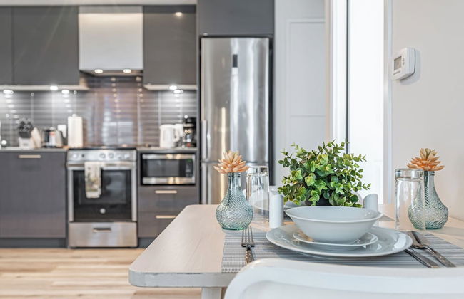 RS Suites - Eaton Centre - Foto 33