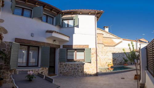 La Casina de Navalcán - Foto 4