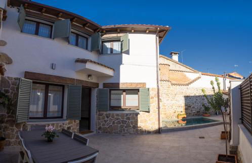 La Casina de Navalcán - Foto 4