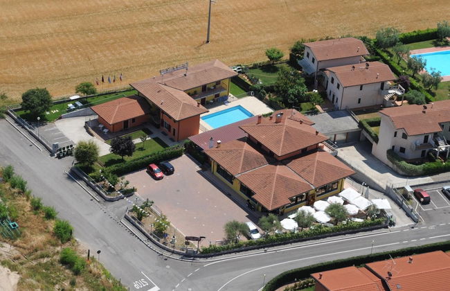 Villa Camporosso - Foto 54