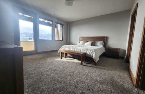 Luxury Ridge Townhome Stunning Eden Valley Views - Foto 10