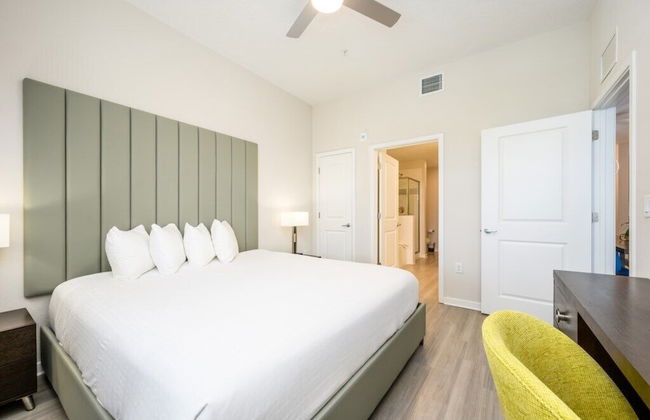 New Modern Vista Cay Reserve Condo - 6003 - Foto 4