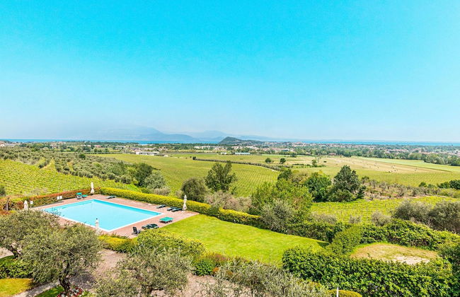 Poggio Picedo P1 32 by Wonderful Italy - Foto 17