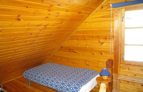 véritable chalet finlandais - Foto 12