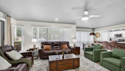 Caddyshack Golf themed Condo! 15 mins to beach&PBI - Foto 3