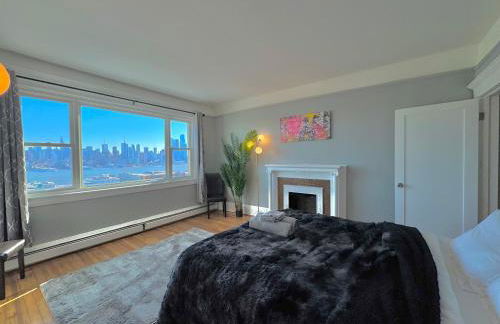 Waterfront NYC skyline views - Foto 11