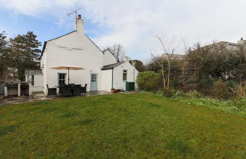 November Cottage St Kew, North Cornwall Cosy Cottage - Foto 11