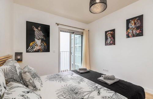 Lisbon South Bay - Orizon Seixal - Foto 20