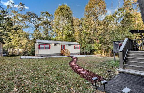 Spacious King Cottage-Mins from Downtown - Photo 10