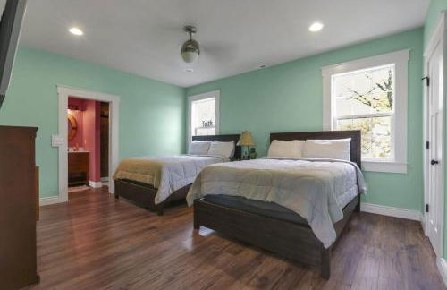 The Lakehouse - Foto 42