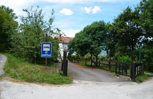 Agroturismo Kostegi - Foto 16