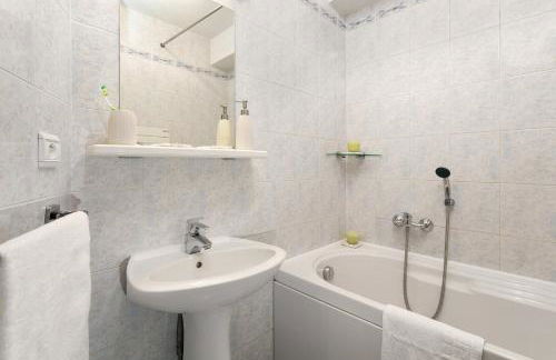 Madame Vacances Lodges des Alpages - Foto 12