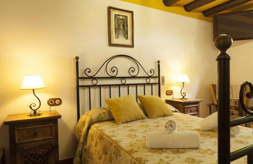 Cortijo La Algallumbilla - Foto 6