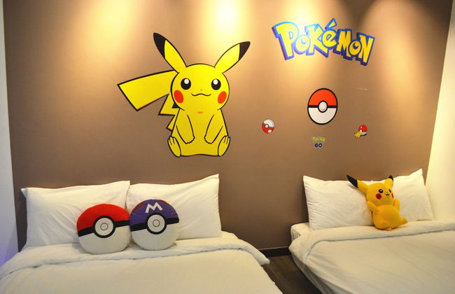 H & H Guesthouse 1 - Foto 8