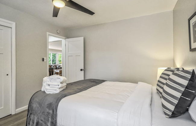 4BD Palmer Lake Mountain Getaway & Local Attractions - Foto 4