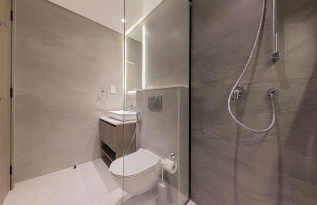 Shining studio in Laya Heights - Photo 23