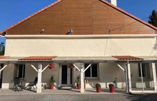 Chai Saint Jean COQUELICOT Piscine et SPA - Foto 10