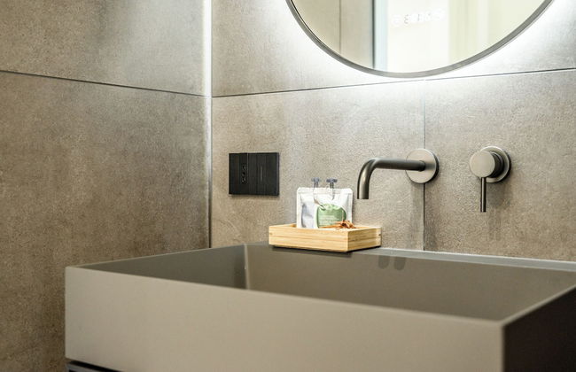 EMILIA SUITE GREEN - Foto 45