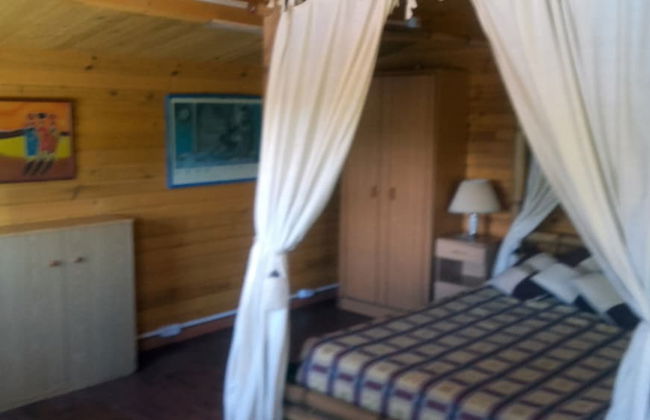 Casa romántica bungalows - Foto 4