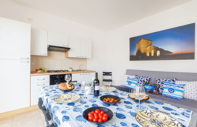 Beach Life Apartment In Boncore - Foto 15