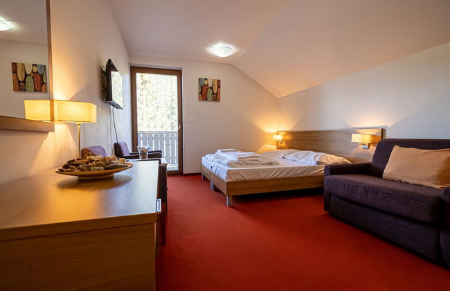 Fatrapark 2 Apartments - Foto 24