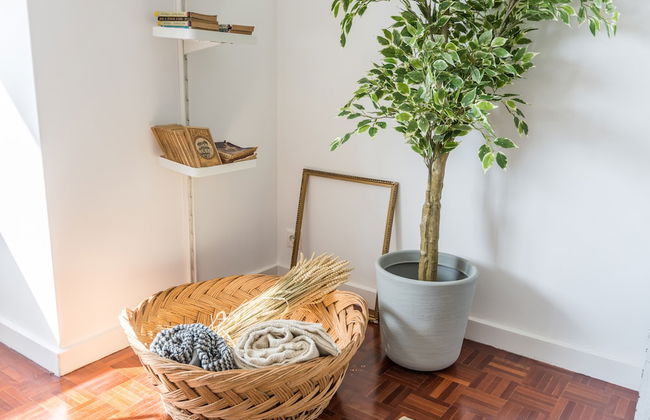 Kopke1 · Kopke 113 2BD Lovely Decorated With Wifi - Foto 16