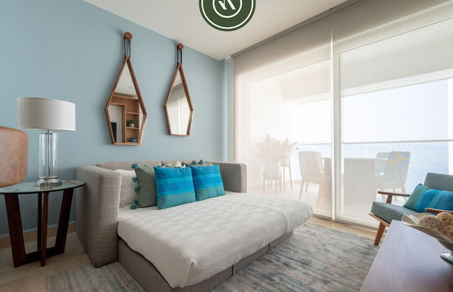 Harbor 171 North Tower 2104 - Foto 15