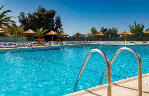 Albufeira Cozy Sea View with Balcony & Resort Access - Foto 26