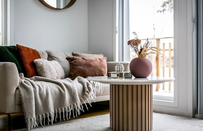 Breathtaking Lakefront mini villas - Foto 37