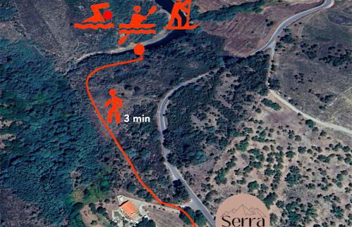 Serra Casa - Foto 52