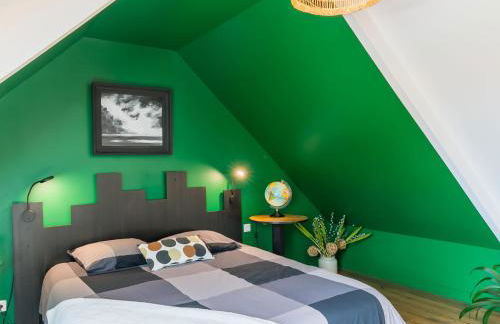 Holiday Home Aven by Interhome - Foto 30