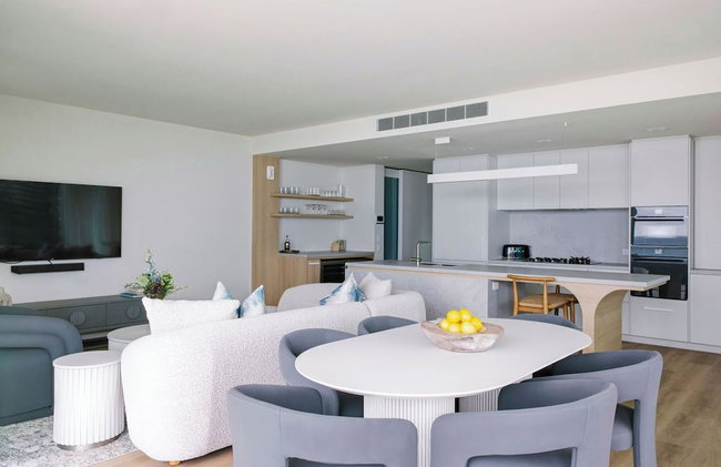 Kirra Point Holiday Apartments - Foto 56