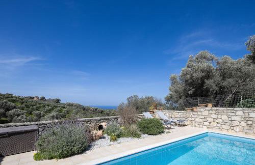 Villa Olive Blue, Adults Only - Photo 28