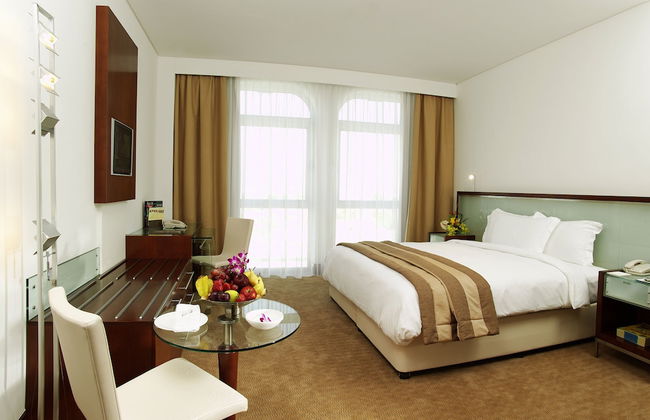 Villa Rotana - Foto 9